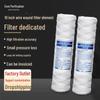10" PP Cotton Wire-Wound Filter Element for Industrial & Pure Water Equipment