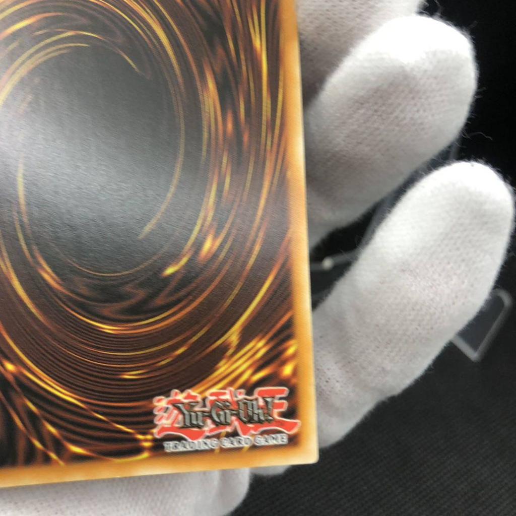 Yu-Gi-Oh! Английская версия Цветок ясеня Радостная весна Платиновый Секретный Редкий & RA01-EN008