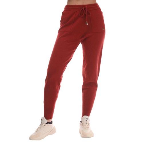 Boss Womens/Ladies Fasolda Jogging Bottoms