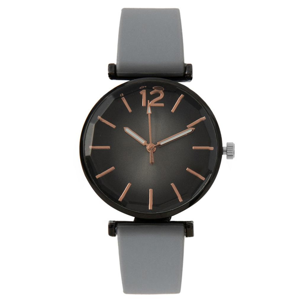 Women Fashion Leather Watch