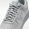 Nike Air Force 1 '07 Low WB Тройной Вольф Грей