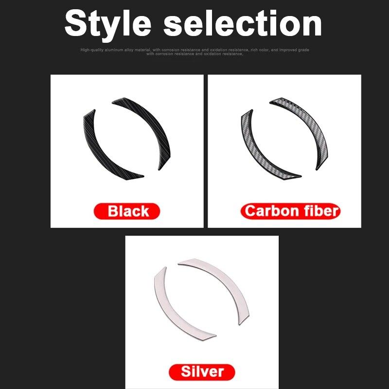 Нержавеющая сталь автомобильный прибор приборной панели дисплей рамка накладка наклейка для Mazda 3 Axela аксессуары