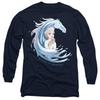 Frozen Unisex Adult Believe In Yourself Elsa & Nokk T-Shirt