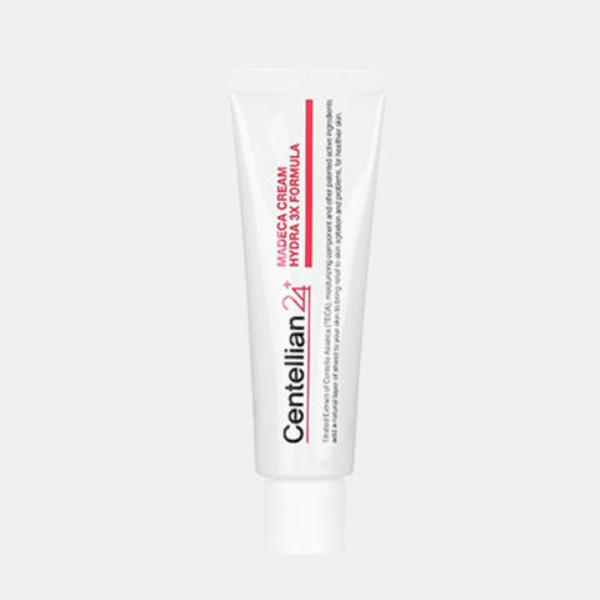 Centellian 24 Madeca Cream Hydra 3X Формула 50 мл
