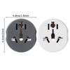 Australia US For Travel South Korea Adapter Socket Converter Plug Converter