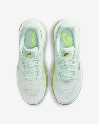 Nike Vomero Premium Едва зеленый Вольт HQ2050-300