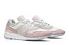 Мужские кроссовки New Balance 997 Сделано в США 'Coastal Pack'