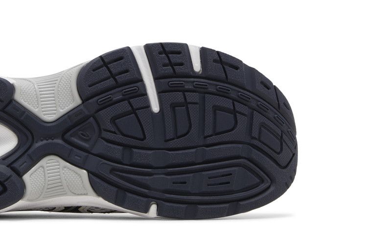 Asics Гель-1130 Белый Полуночный (GS)