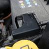 Мой хороший автомобиль, негорючий ABS, отрицательная мощность, крышка аккумулятора, защитные чехлы для аккумулятора для Jeep Compass 2017 2018, автозапчасти