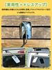 xstreamzw Rear Tailgate Auxiliary Mirror for Suzuki Jimny JB64, Sierra JB74 and Nomad JC74