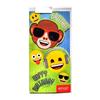Emoji Brother Happy Birthday Greetings Card