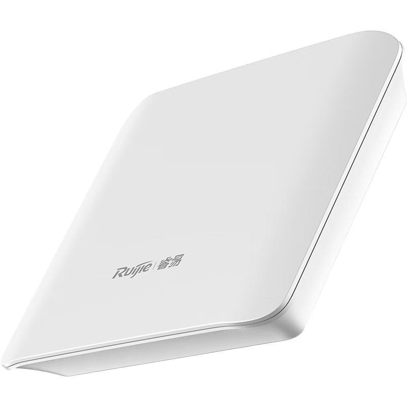 Ruijie Гигабитные двухдиапазонные WiFi 5 системы точек доступа и точки доступа (Китайская версия)