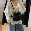 Рюкзак Niche Design, женская модная универсальная сумка для отдыха высокого класса, небольшой рюкзак для отдыха и путешествий