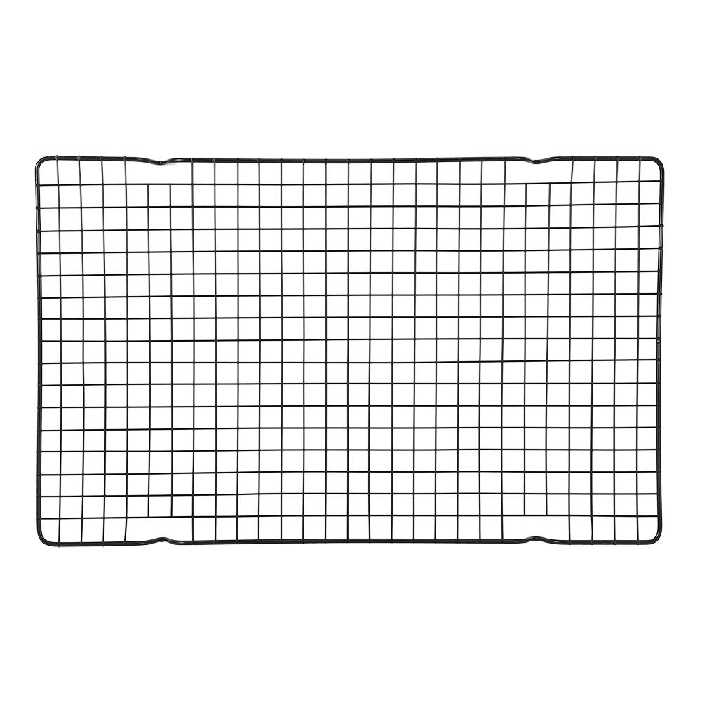 Многоцелевые грили для барбекю, охлаждающая решетка, сетка, инструменты для выпечки на открытом воздухе для торта, печенья, хлеба