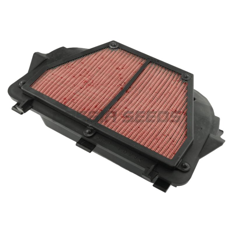 Воздушный фильтр для мотоцикла Yamaha YZF R6 2008 2009 2010 2011 2012 2013 2014 2015 2016 2017 2018 2019 2020
