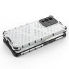 Hurtel Vivo V23 5G Shockproof Gel Frame Case