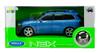 WELLY VOLVO XC90 BLUE 1:34 43688