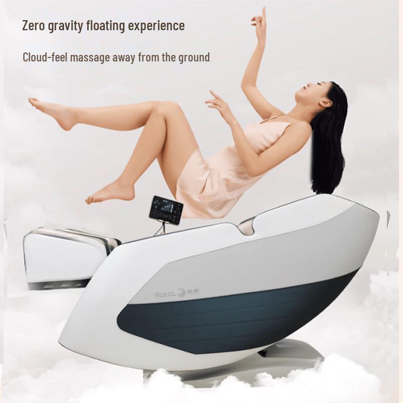 Rongkang S100 Zero Gravity Massage Sofa Chair