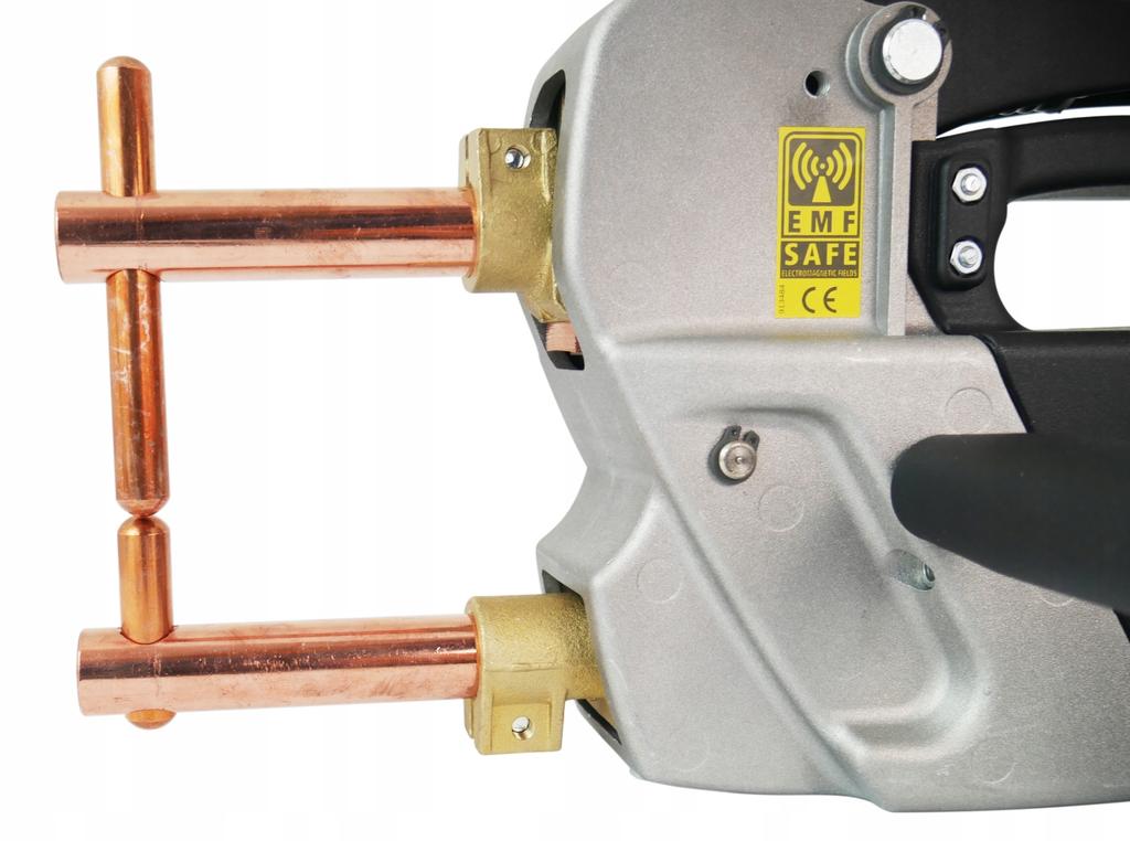 Zgrzewarka kleszczowa digital modular 230 v 13kw telwin zgrzewarka punktowa