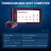 Thinkscan Max 2 OBD2 Auto Diagnostic Tool Full System Car Scanner for Sale Auto Scan Tool Pk X431