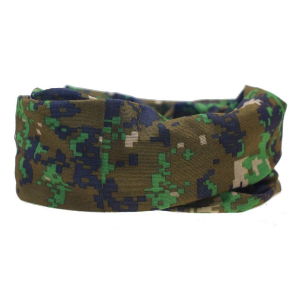 24,5*49,5 см спортивный головной убор 10 стилей мотоциклетный тюрбан альпинизм пеший туризм шарф на открытом воздухе велоспорт