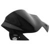 Для YAMAHA TMAX530 TMAX 530 2017-2021 Ветровые стекла Мотоциклетное ветровое стекло Пузырьковое ветровое стекло Дефлекторы ветра Передняя панель Обтекатель
