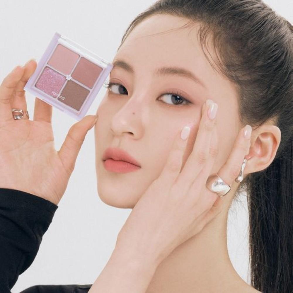 Rom&nd Better Than Eyes Shadow 7g