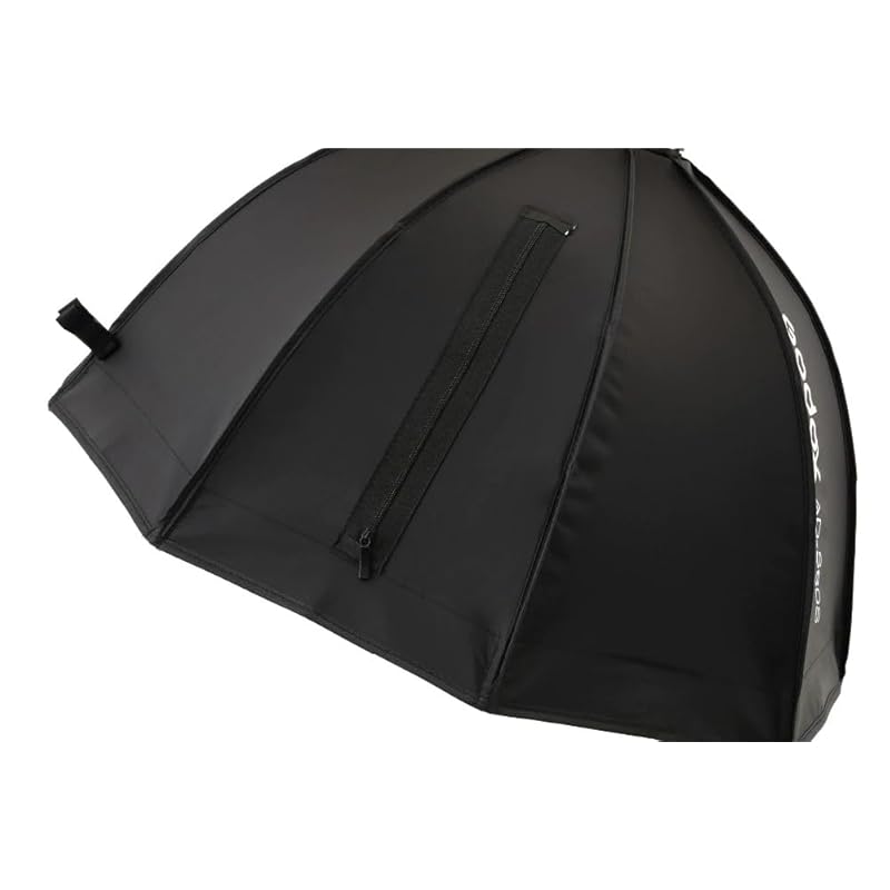 [Авторизованный японский дистрибьютор] Godox AD-S60S ADS60S портативный софтбокс 60 см 23,6 дюйма крепление Godox [ML60iiBi/ML60/ML60bi/AD300pro/AD400pro]