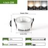 Светодиодный потолочный светильник Downlight 'Пузырь мечты' для защиты глаз