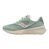 SAUCONY Jazz Renew V2 Универсальные Удобные Нескользящие Прочные Низкие Повседневные Кроссовки для Образа Жизни Женские кроссовки Зеленый S79080-9