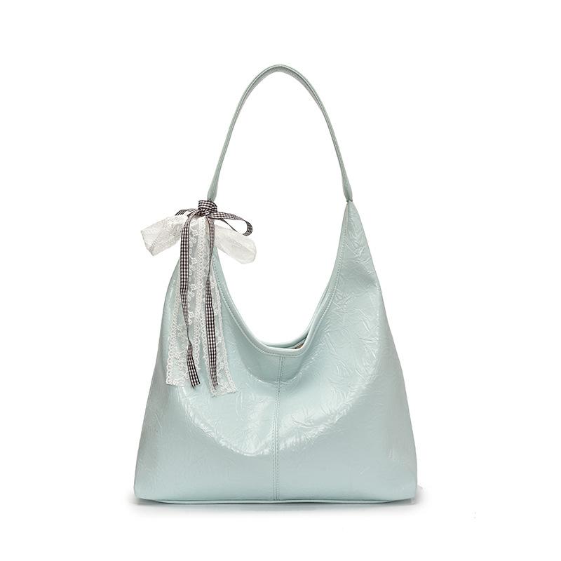 Вместительная сумка-тоут для поездок на работу, женская модная сумка на плечо