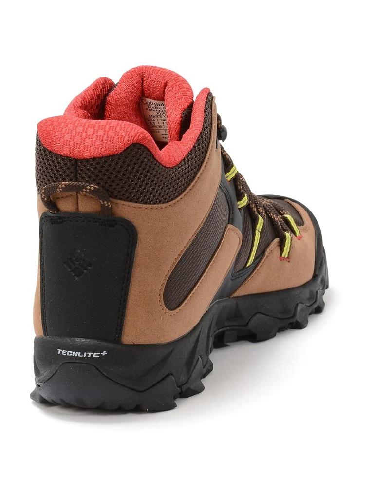 SABER V MID OUTDRY YM8135 287 Мужская