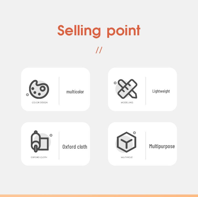 Двухслойный камуфляжный пенал для мальчиков - Многосекционная сумка для канцелярских принадлежностей для учеников средней школы