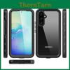 Водонепроницаемый ударопрочный чехол из ПК для Samsung Galaxy A54 5g с защитой от падений для использования на открытом воздухе