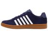 K-Swiss Court Tiebreak II SDE Men's Sneakers Dark Blue (09492-465-M)