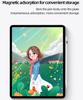 Стилус для iPad 9-го и 10-го поколений Быстрая зарядка Apple iPad Pencil для моделей 2018-2024 гг. iPad Pro 10/9/8/7/6-го поколений