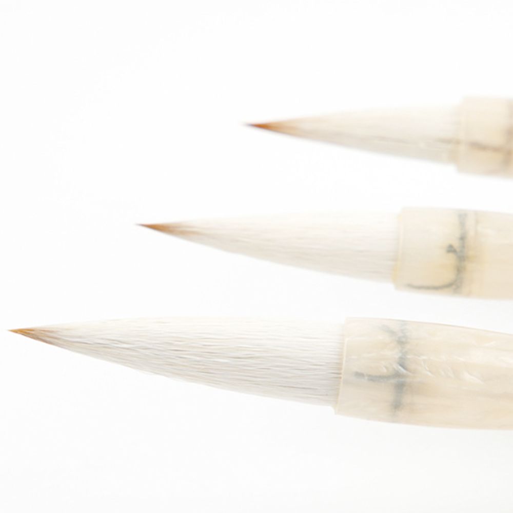 Traditional Chinese Painting Calligraphy Brush Multifunction Hand Lettering Pens Festival Couplets