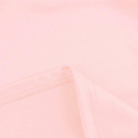 Женское вечернее платье на одно плечо с блестками и V-образным вырезом с узкой талией и разрезом подол Slim Fit