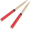 XIANJINGZC Compatible Taiko Master Drumstick with Grip Rolling Play and Double Tapping Designed for Beginners Model Number Label Lightweight 1 Tape