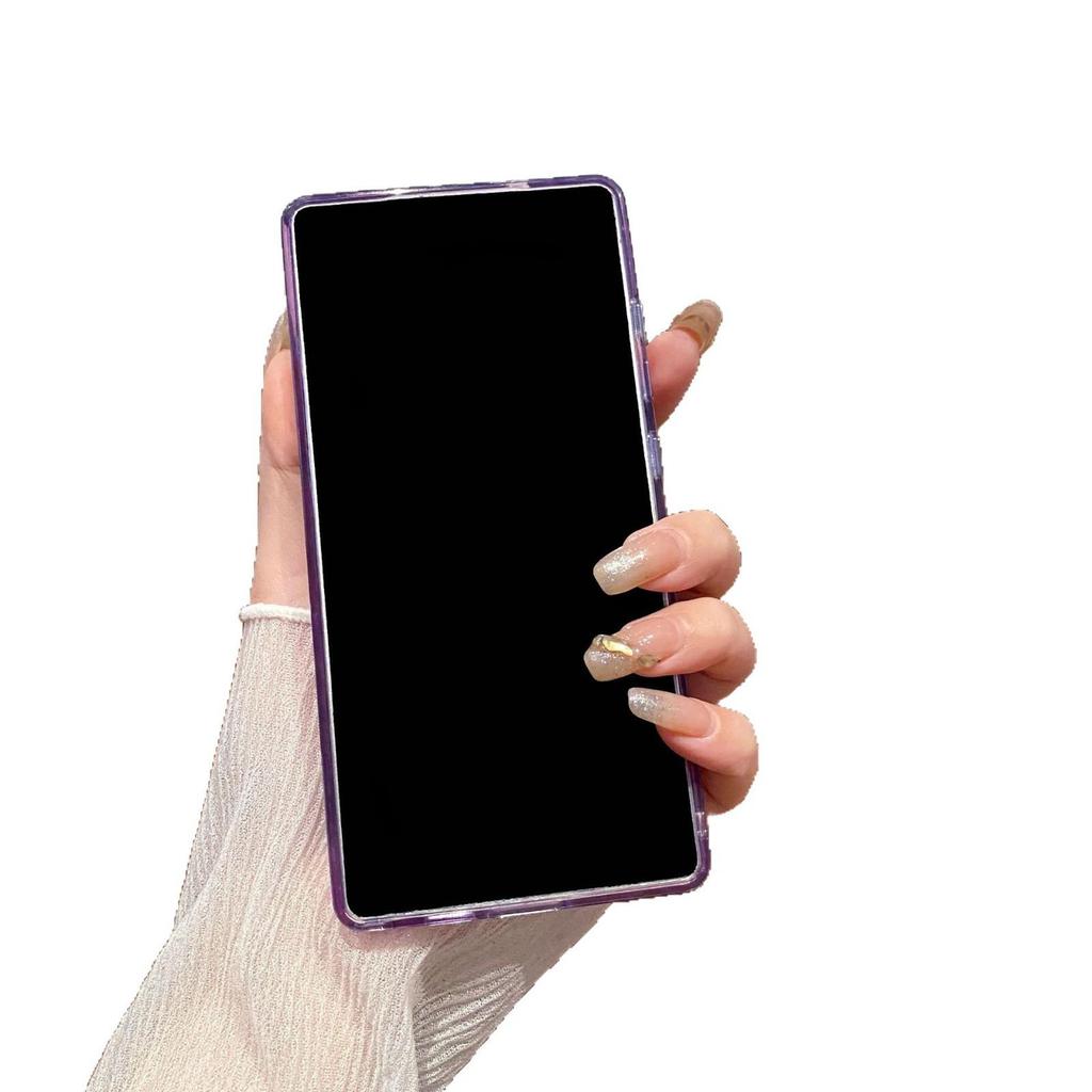 Металлический чехол для телефона Samsung S24 Ultra Flirty Eyes, защитный чехол с беспроводной зарядкой для S25 Edge