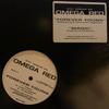 12inch Record OMEGA RED - Forever Young STAY1200PROMO STAY GRINDIN 2007 US Dance & Electronica Used