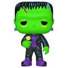 Universal Monsters Frankenstein Black Light US Ex Pop! винил