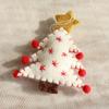 Xmas Tree Christmas Felt Decorations Snowmen Xmas Tree Wreath  New Year