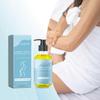 Caramel Vanilla Body Oil Moisturizing Soft Shiny Body Skin Massage Oil 100ml