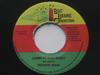 7inch Record BEENIE MAN - Jump Fi Yuh Body NONE Bus' Brains Con Jamaica Reggae, Ska & Dub Used
