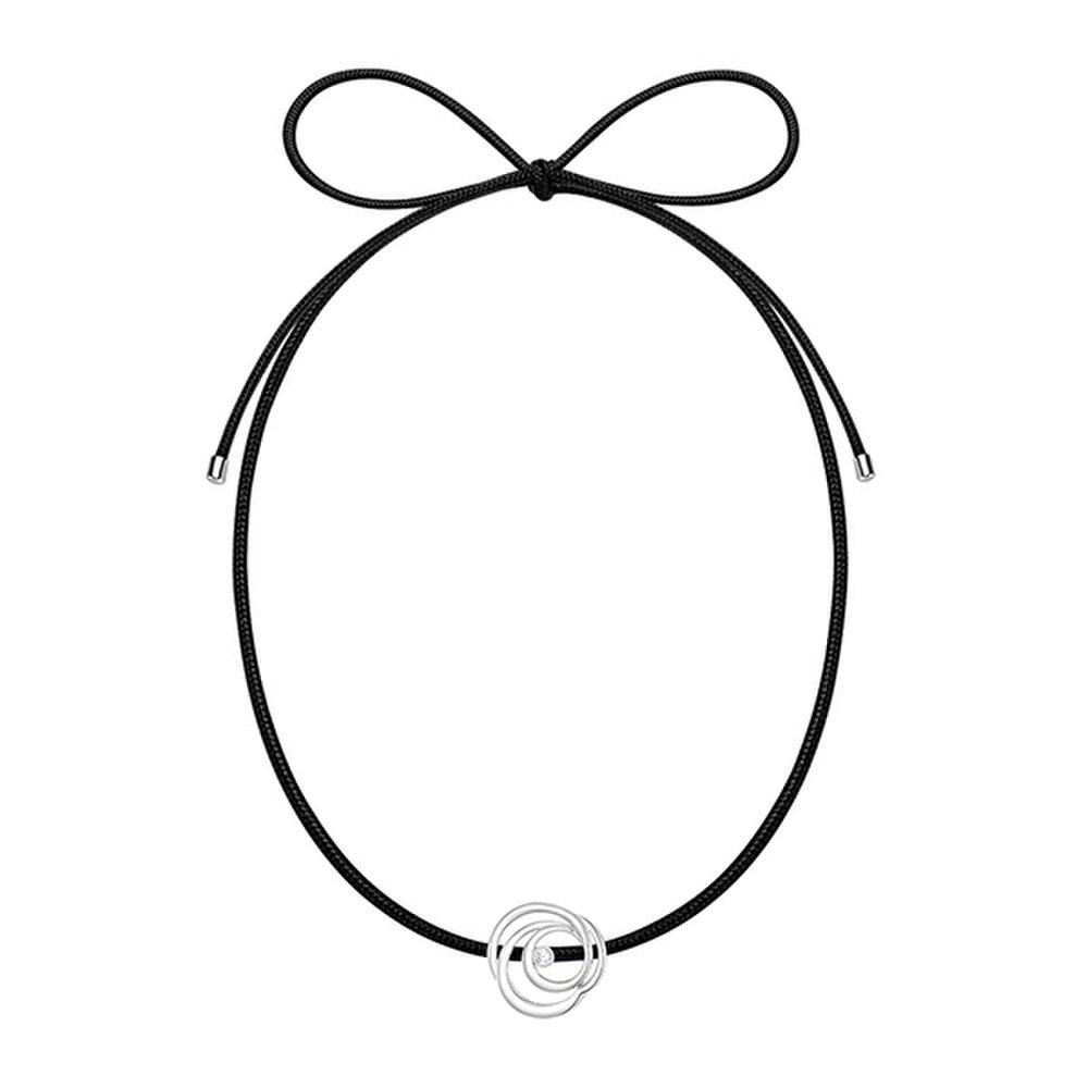 Ожерелье J.Rosa (Jjl1Nq4Bs275Sw900)