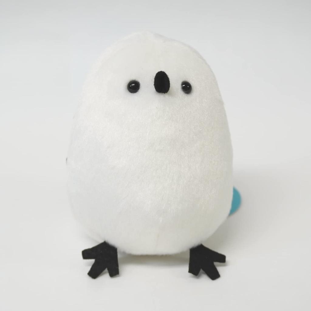 TS Advance Shimaenaga Plush Toy 10075