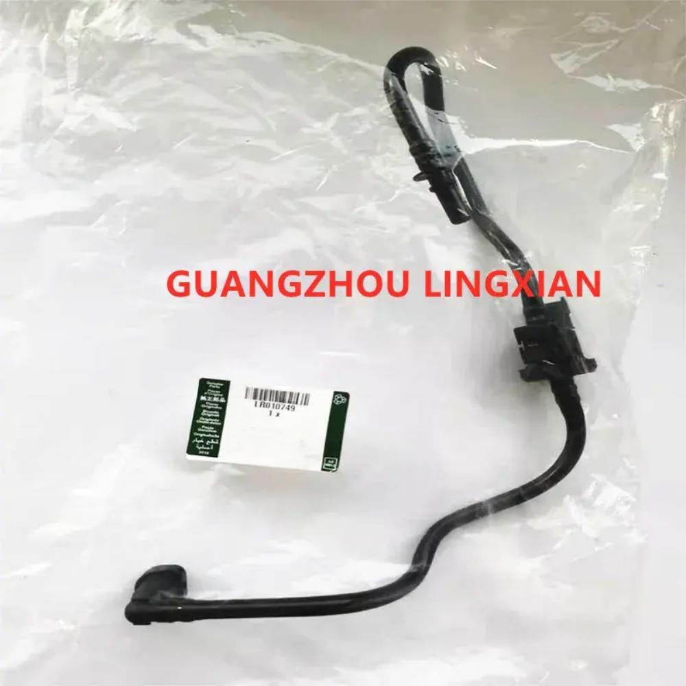 Новый клапан продувки адсорбера для Land Rover Range Rover Sport LR4 Range Rover LR010749 AJ811695
