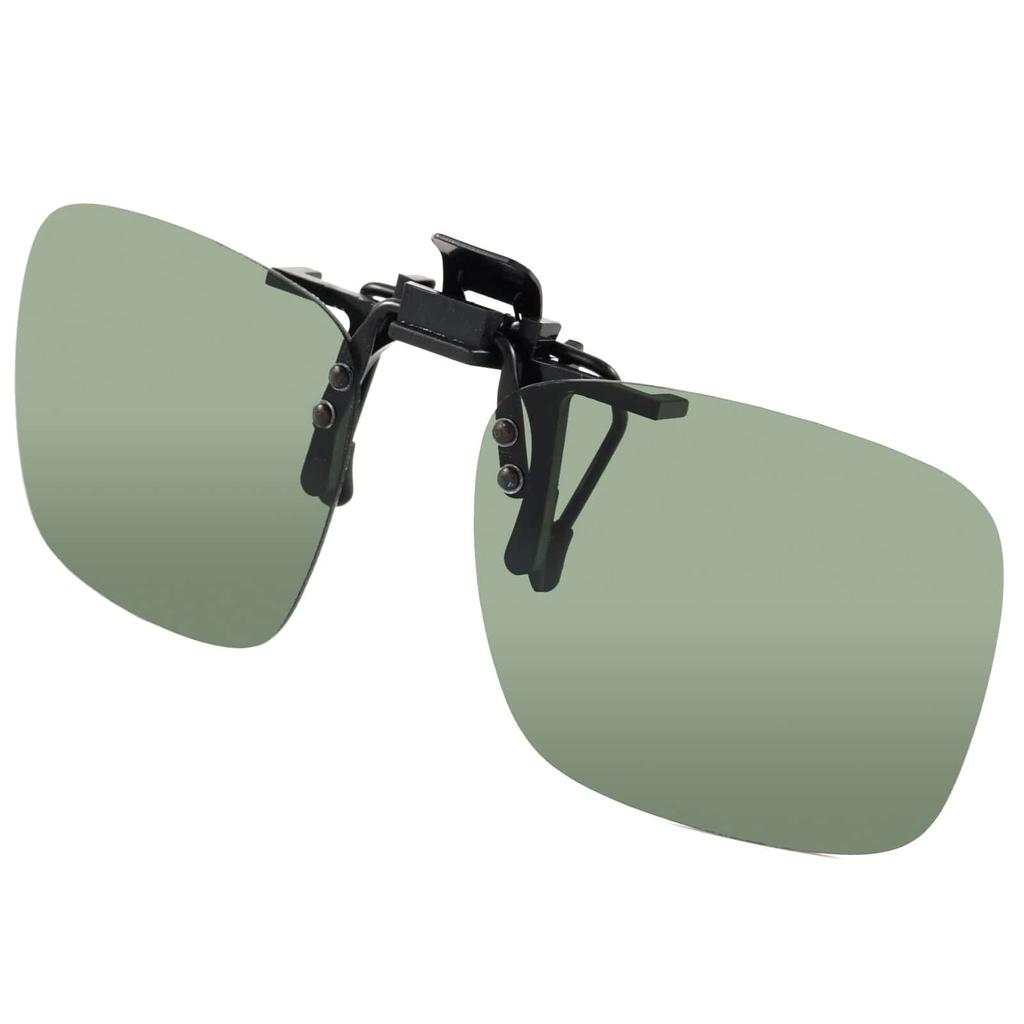 Комплект эконом-класса с зажимом Коричневый Черный Серый Неполяризованный