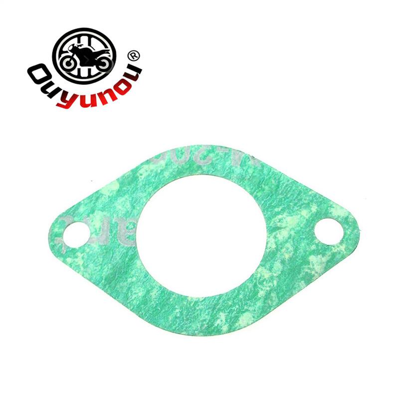 Прокладка впускного коллектора Ouyunou для питбайка Zongshen Z190 190cc